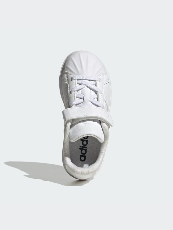 adidas adidas Sneakersy 164944 Biały