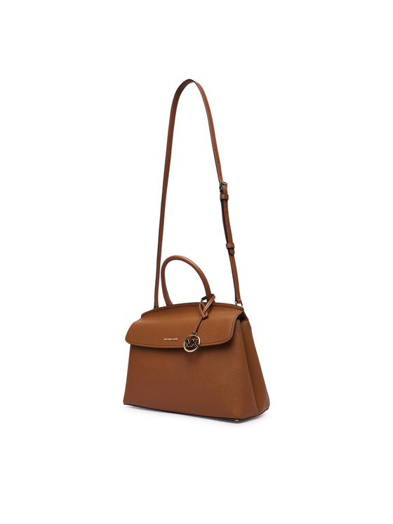 MICHAEL Michael Kors MICHAEL Michael Kors Borsetta 30T6GX7S2L Marrone