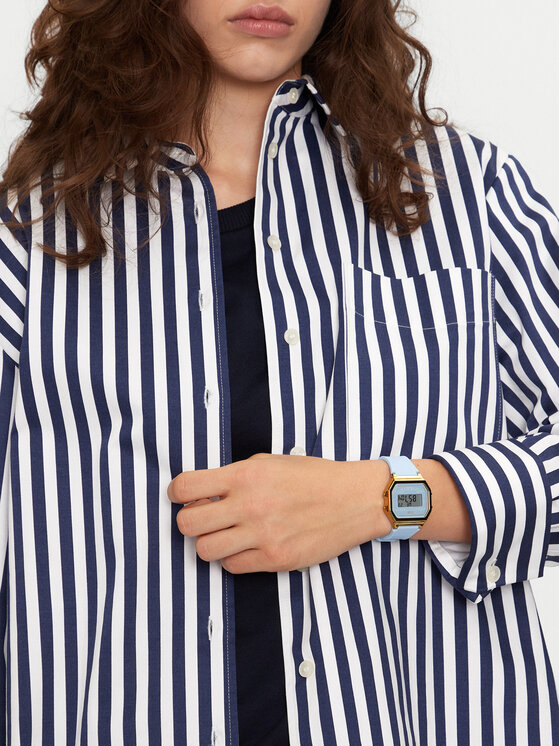 Ice-Watch Ice-Watch Ρολόι Digit Retro 22058 Μπλε