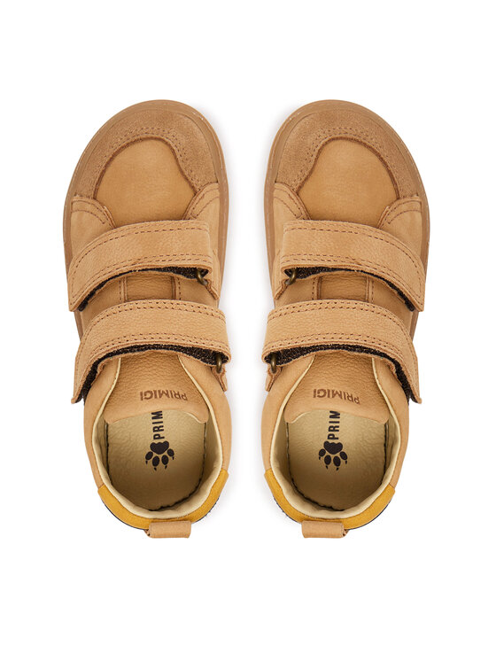 Primigi Primigi Nizki čevlji 1410200 S Rjava