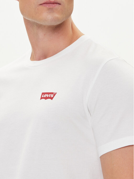 Levi's® Levi's® 2er-Set T-Shirts 79681-0001 Bunt Slim Fit