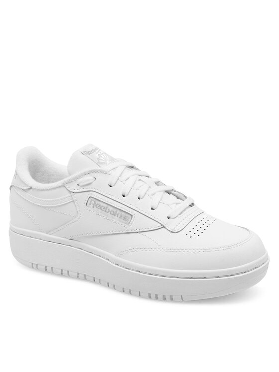 Reebok Reebok Tenisice Club C Double 100006321 Bijela