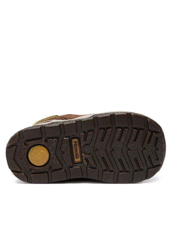Primigi Primigi Čizme za snijeg GORE-TEX 8863711 M Smeđa