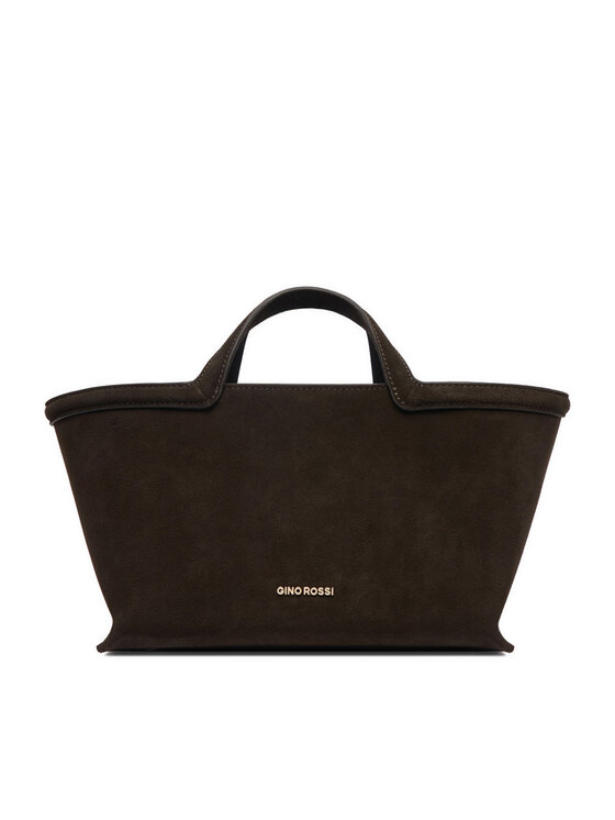 GINO ROSSI GINO ROSSI Handtasche EO-LA224-19153C Braun