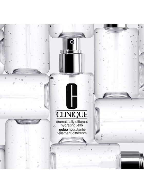Clinique Clinique Dramatically Different Hydrating Jelly Krem do twarzy