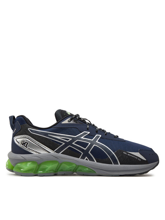 Asics Sneakersy Gel-Quantum 180 Ls 1201A993 Modrá