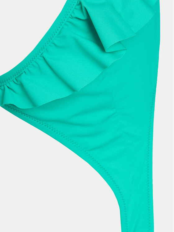 United Colors Of Benetton United Colors Of Benetton Купальник 3P5H5I01H Бірюзовий