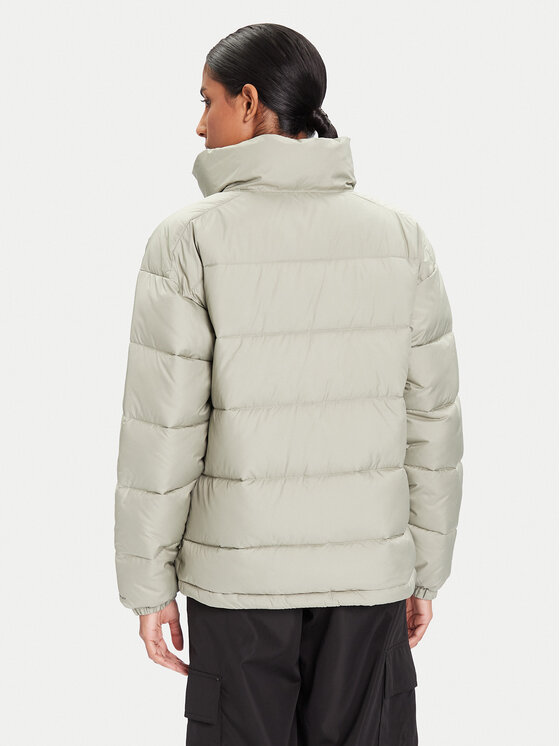 Columbia Columbia Žieminė striukė Pike Lake™ Puffer 2133594 Žalia Regular Fit