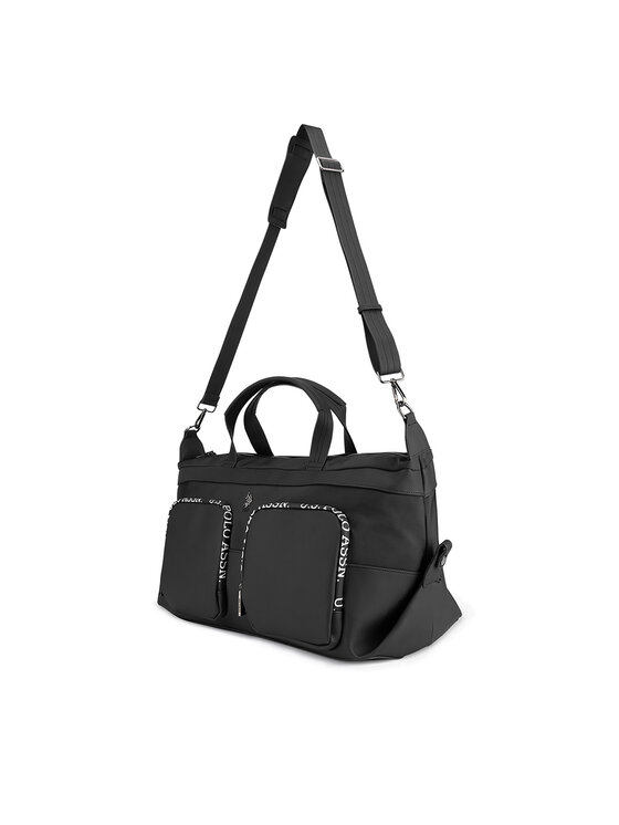 U.S. Polo Assn. U.S. Polo Assn. Torba BIUXT6260MPJ Crna