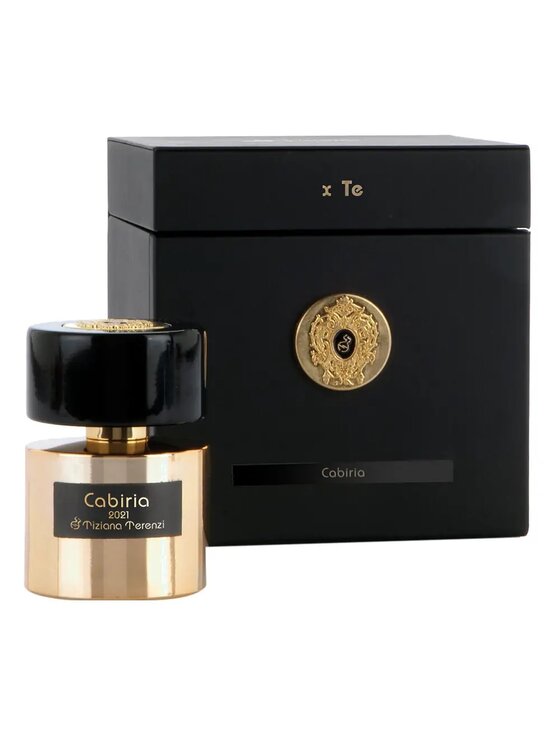 Tiziana Terenzi Tiziana Terenzi Cabiria Perfumy
