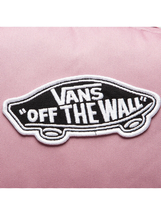 Vans Vans Σακίδιο Wm Realm Backpa VN0A3UI6BD51 Ροζ
