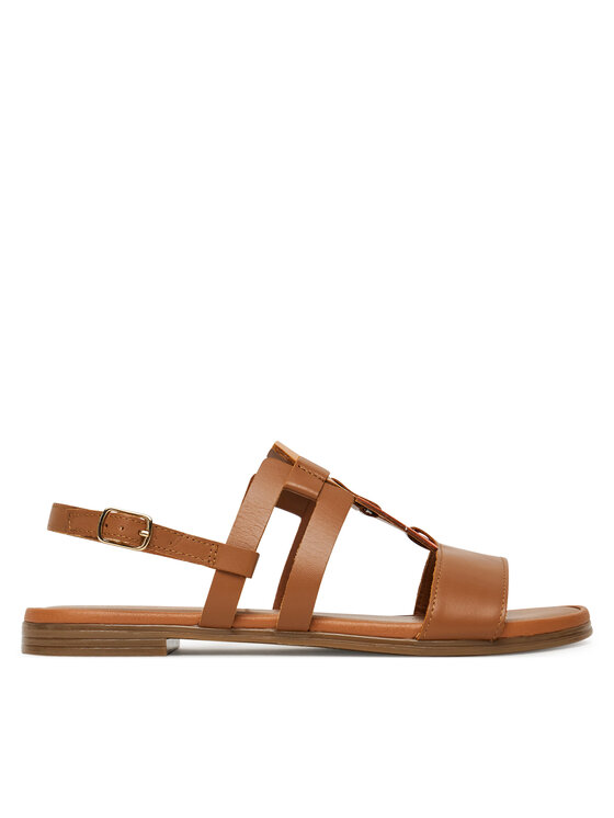 Lasocki Lasocki Sandalen RST-ARENA-83 Braun