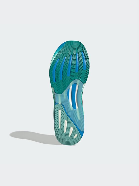 adidas adidas Buty do biegania Supernova Rise 2 Czarny