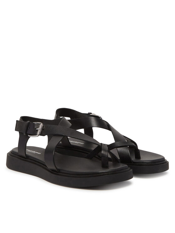 Vagabond Shoemakers Vagabond Shoemakers Σανδάλια Connie 5957-001-20 Μαύρο
