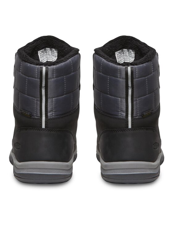 Keen Keen Trekking Kanibou Wp 1028080-1 Siva