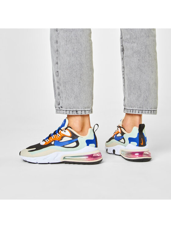 Nike Pantofi Air Max 270 React CI3899 200 Colorat