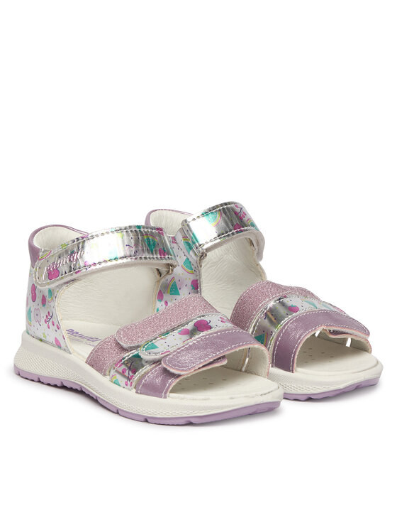 Primigi Primigi Sandali 1365444 S Argento