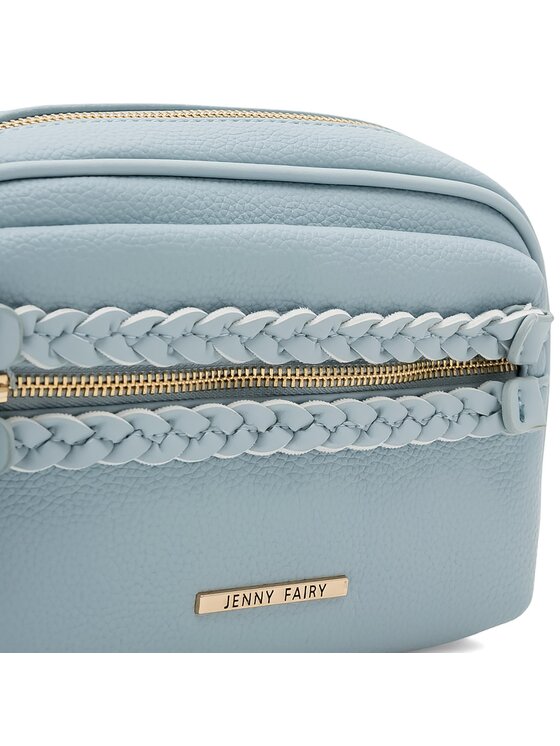 Jenny Fairy Jenny Fairy Handtasche MJR-C-043-05 Himmelblau