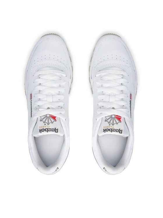 Reebok Reebok Sneakers Classic Leather GY3558 Bianco