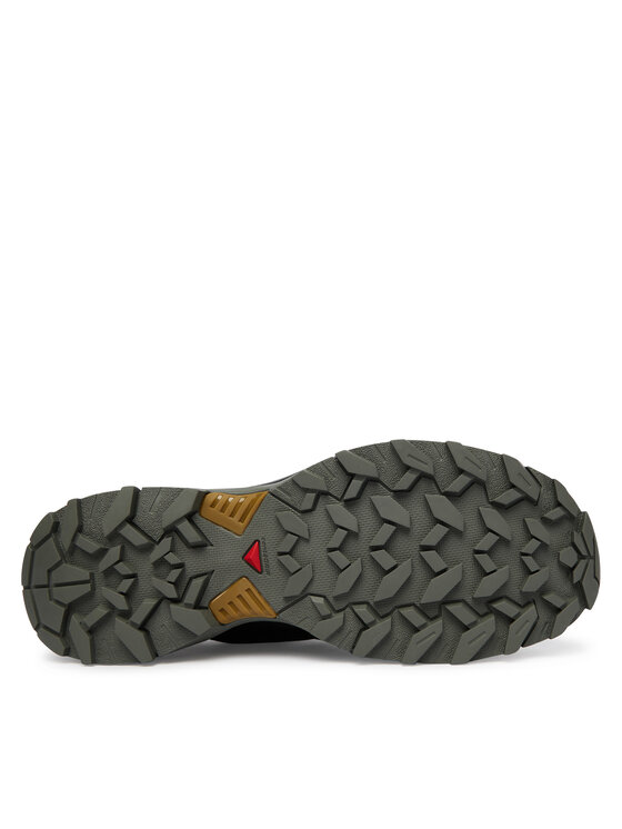 Salomon Salomon Trekkingi X Ultra 360 Gtx L49101700 Zielony