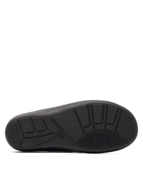 Go Soft Go Soft Ciabatte ARC-4854-07 Nero