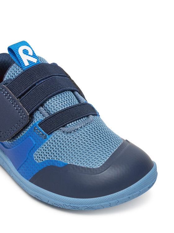 Reima Reima Sneakers 5400141A Blau