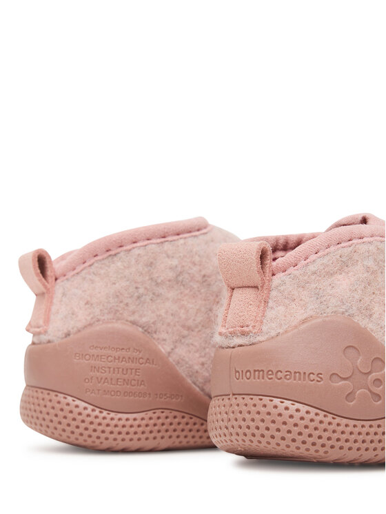 Biomecanics Biomecanics Тапочки 251140 Рожевий