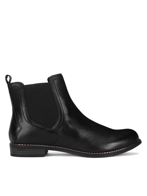 Lasocki Lasocki Klassische Stiefeletten ARC-LINDA-14R Schwarz