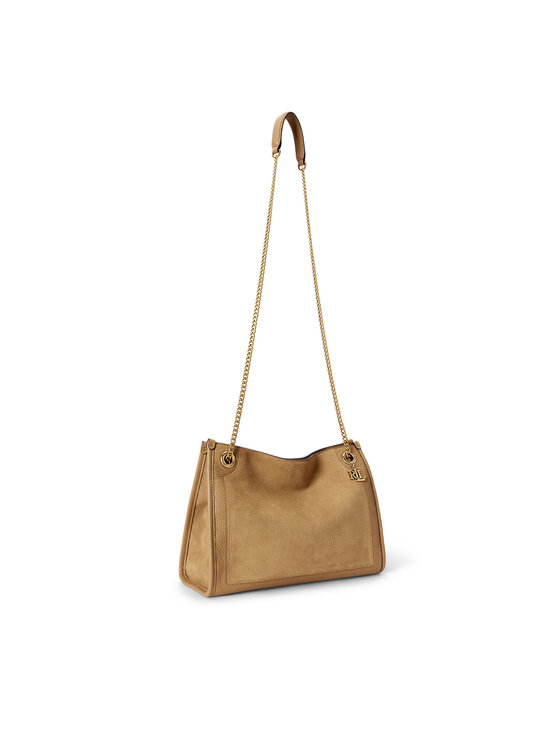 LAUREN RALPH LAUREN LAUREN RALPH LAUREN Torebka 431980175005 Brązowy