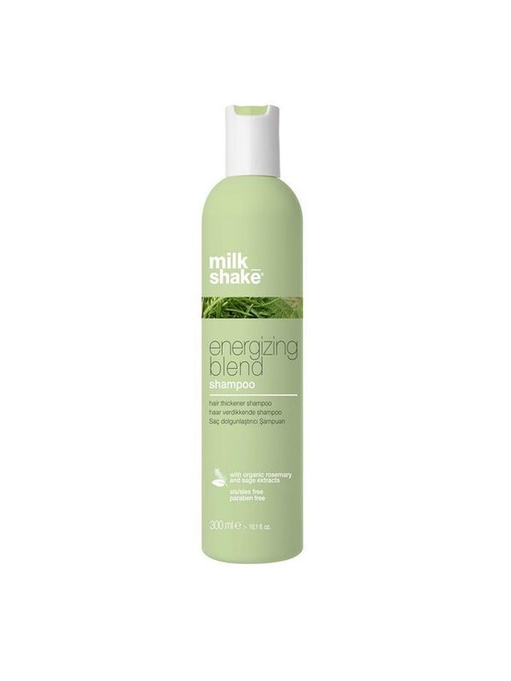 Milk Shake Milk Shake Milk Shake Energizing Blend Shampoo szampon energetyzujący 300ml Szampon do włosów