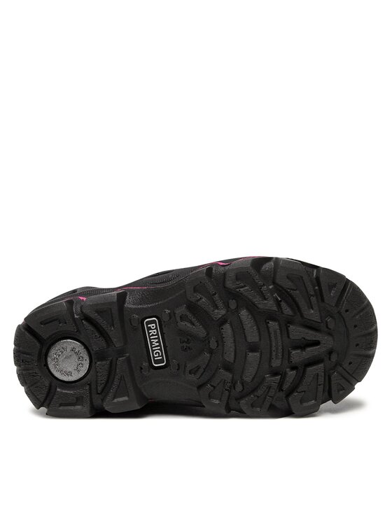 Primigi Primigi Zimske čizme GORE-TEX 4896022 M Tamnoplava