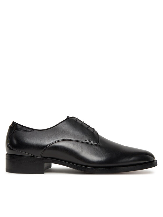 BOSS BOSS Pusbačiai Rill 50534034 Juoda