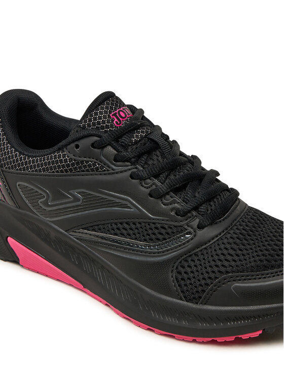 Joma Joma Laufschuhe Vitaly RVITLW2401 Schwarz