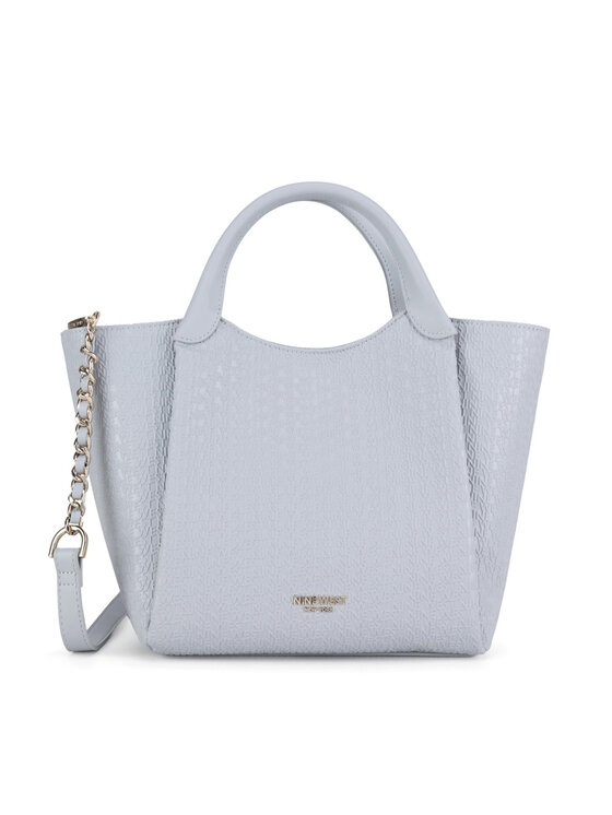 Geantă Nine West LDA6767A Albastru