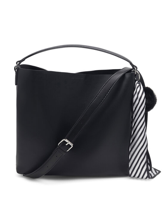 Jenny Fairy Jenny Fairy Handtasche JEN-11-A23 Schwarz