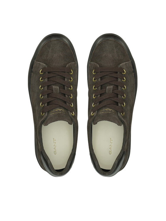 Gant Gant Superge 29533678 Rjava