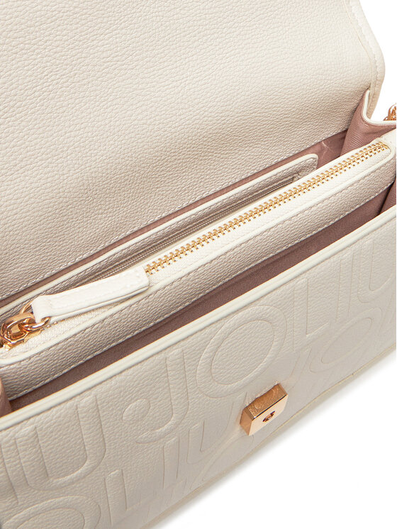 Liu Jo Liu Jo Сумка Esc Crossbody AF5158 E0538 Білий