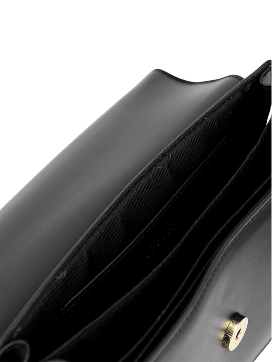 DeeZee DeeZee Handtasche MDS-B-028-06 Schwarz