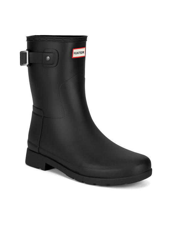 Hunter Hunter Cizme de cauciuc WFS2200RMA Negru