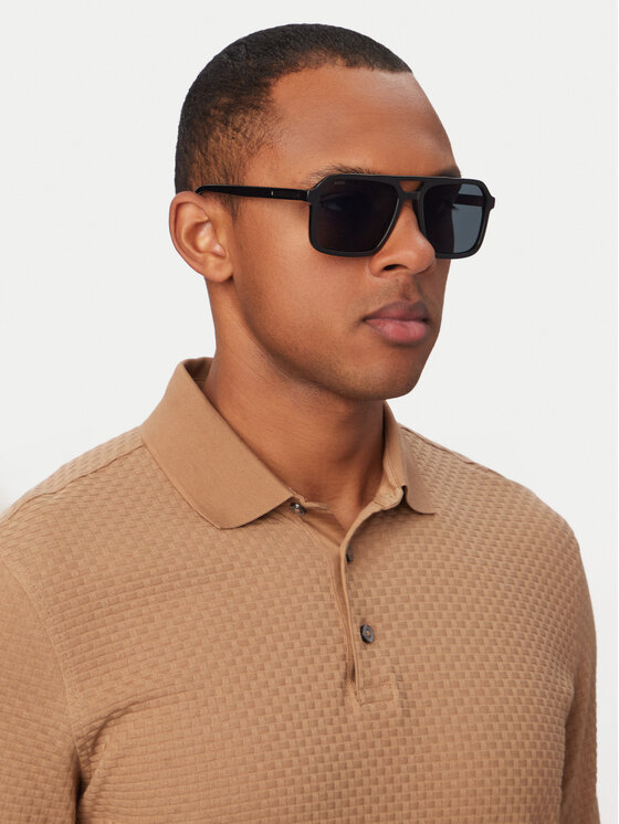 BOSS BOSS Occhiali da sole 1894/S 208836 Nero