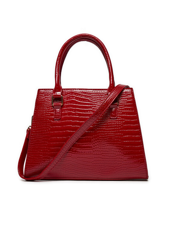 Monnari Monnari Дамска чанта BAG2930-M05 Червен