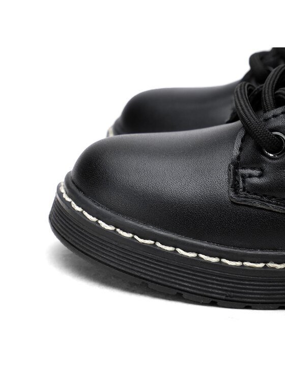 Nelli Blu Nelli Blu Черевики туристичні CM211105-13 Чорний