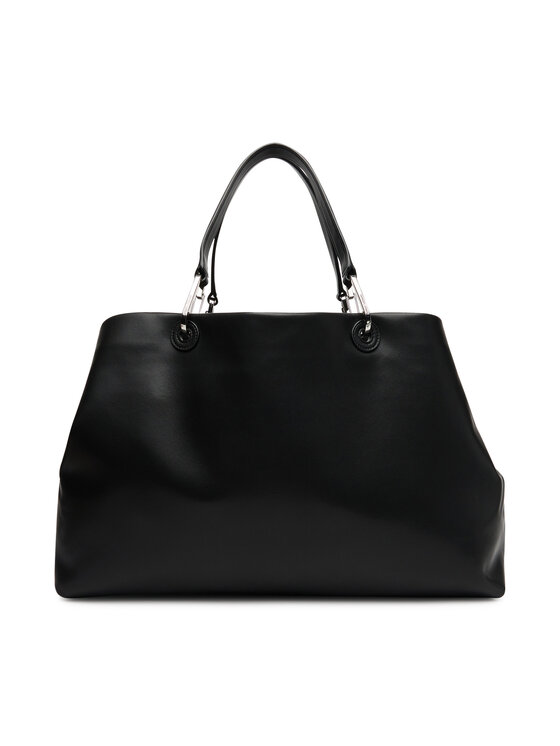 Emporio Armani Emporio Armani Torebka EW001001 AF18673 UC001 Czarny