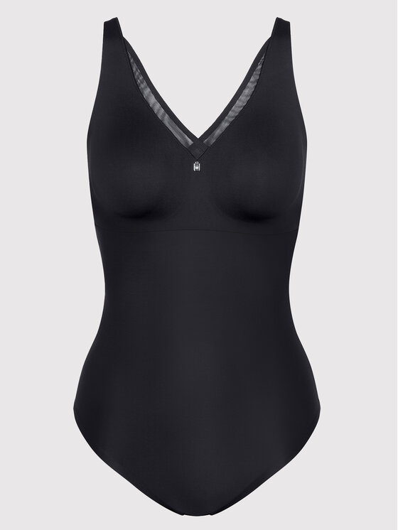 Triumph Triumph Body True Shape Sensation 10210630 Čierna
