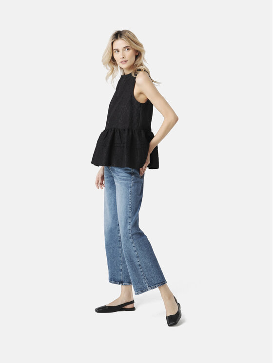 L37 L37 Ballerine WESTCOAST Nero