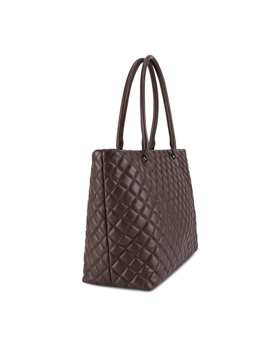 Jenny Fairy Jenny Fairy Τσάντα JFR-K-012-06 Καφέ