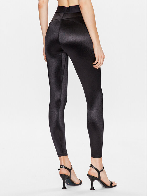 HUGO Hugo Jogginghose 50483526 Schwarz Extra Slim Fit