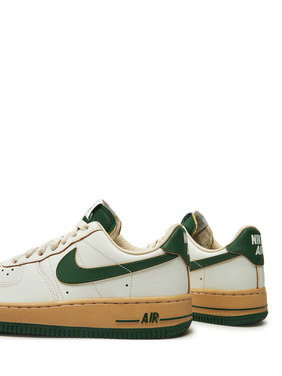 Nike Nike Snīkeri Wmns Air Force 1 DZ4764 Écru
