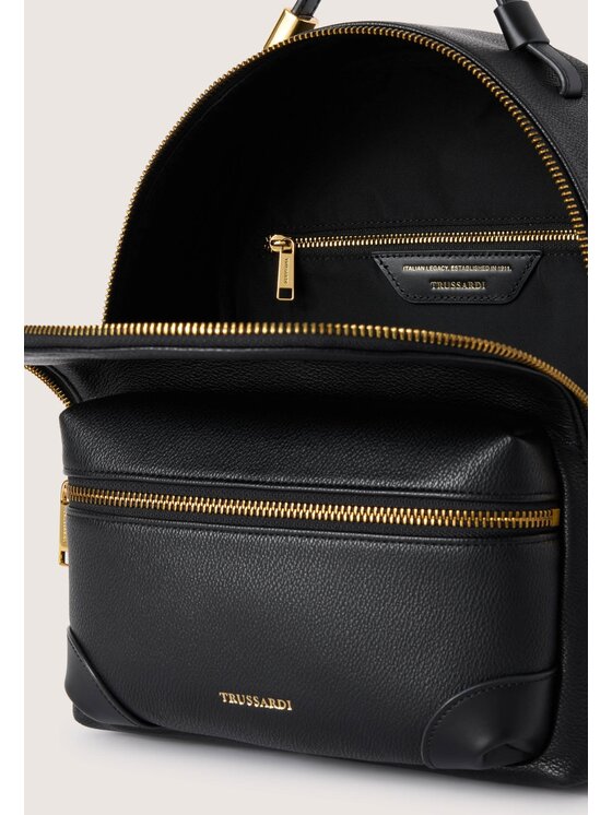 Trussardi Trussardi Torebka Z334E006707N033 Czarny