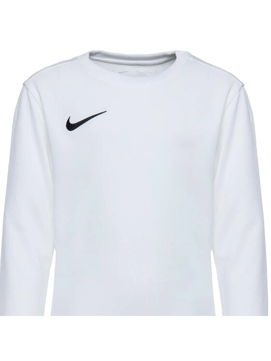 Nike Nike T-shirt Jr Dry Park VII Tee Bianco Regular Fit